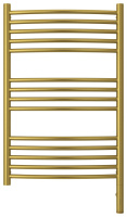 Полотенцесушитель электрический (80х50) Сунержа Богема 3.0 051-5803-8050 правый