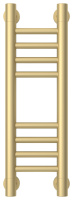 Полотенцесушитель Водяной Прямая Сунержа Богема + (50х15) Матовая Шампань 022-0220-5015 Полотенцесушитель Водяной Прямая Сунержа Богема + (50х15) Матовая Шампань 022-0220-5015