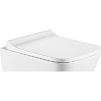 Сиденье для унитаза Teka Formentera R720061500