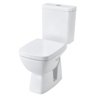 Унитаз напольный  Santek Нео Лайт  1WH302409