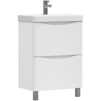 Тумба под раковину напольная VIGO Glem 60 tn.GLE.9595.60.2Y