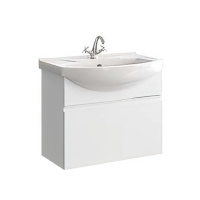 Тумба под раковину Aqwella Rodos ROD01071