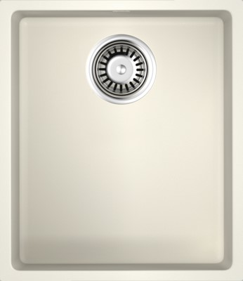 Мойка для кухни Omoikiri Bosen 38-U-WH 4993160