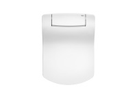 Электронная крышка-биде Roca Multiclean Premium Square 804007001 Электронная крышка-биде Roca Multiclean Premium Square 804007001