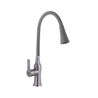 Смеситель для кухни FASHUN A54801+N7357