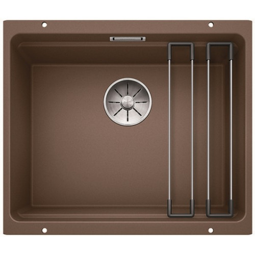 Кухонная мойка Blanco Etagon 500-U Silgranit 522235