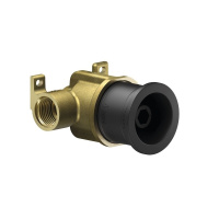 Скрытая часть Nobili Rubinetterie WE00600 Скрытая часть Nobili Rubinetterie WE00600