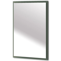 Зеркало (59х90) Cezares Tiffany 45086 Verde opaco