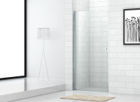 Душевая дверь (65х190) CEZARES ECO ECO-O-B-1-65-C-Cr