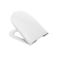 Крышка для чаши Roca Faro дюропласт, Slim, Soft Close 801642002