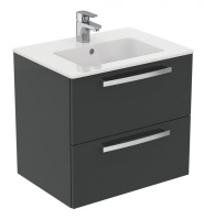 Тумба под раковину Ideal Standard Tempo 60 см E0574TI