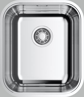 Мойка для кухни Omoikiri Omi 36-U IN 4993485