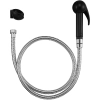 Гигиенический набор Jacob Delafon E75089-CP Гигиенический набор Jacob Delafon E75089-CP