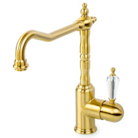 Смеситель для кухни Boheme Medici Ripresa 101-SW