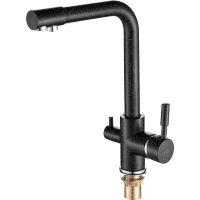 Смеситель для кухни FASHUN A4352-7 Смеситель для кухни FASHUN A4352-7