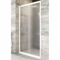 Душевая дверь Ravak Blix BLDP2-110 0PVD0100ZG