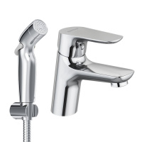 Смеситель для раковины Damixa Origin Bit 770300000