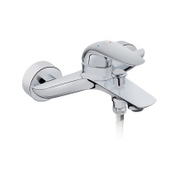 Смеситель для ванны Teka Itaca 671010200