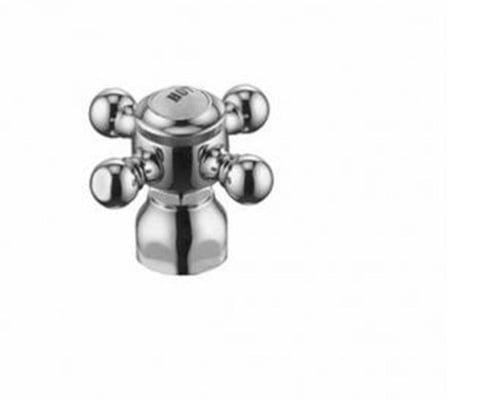 Вентиль с фарфоровой вставкой HOT KLUDI ADLON Kludi 7530105-00