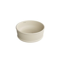 Раковина накладная (38х38) Kerama Marazzi Circo CI.wb.36\SAN