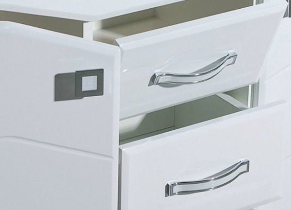 Тумба под раковину Bellezza Джулия 85 4631214000010