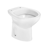 Унитаз напольный Roca Victoria 344397000 Унитаз напольный Roca Victoria 344397000