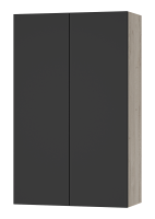 Шкаф Misty Поло 50  О-Пол08050-014По