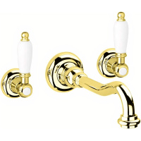 Смеситель для раковины Cezares FIRST-BLS1-03/24-Bi Смеситель для раковины Cezares FIRST-BLS1-03/24-Bi