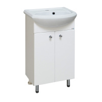 Тумба под раковину Runo Уют 45 (00000000064)