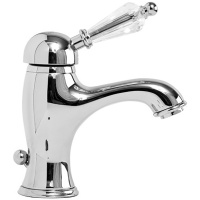 Смеситель для раковины Cezares VINTAGE VINTAGE-LSM1-01-Sw