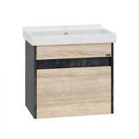 Тумба под раковину СаНта  Мира 60 700354