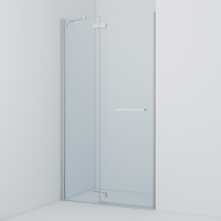 Душевая дверь IDDIS Slide (SLI6CH1i69)