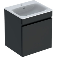 Тумба под раковину Geberit Renova Plan 501.914.JK.1