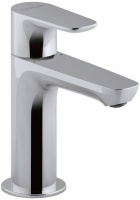 Смеситель для раковины Jacob Delafon ALEO E72288-CP