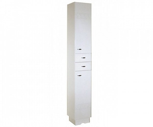 Шкаф-пенал Акватон Аттика 1A134803AT010