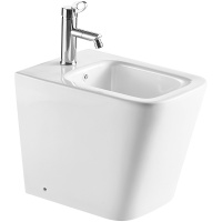 Биде напольное Aquatek Либра AQ1266-00