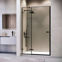 Душевая дверь 130 см RGW Stilvoll SV-004B 353200413-14 прозрачное