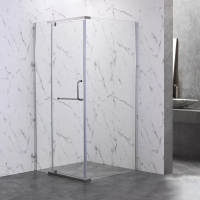 Душевой угол Veconi Rovigo RV-19, (120х90) RV19-12090-01-C6