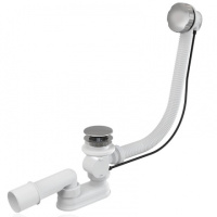 Слив-перелив для ванны Koller Pool B70CPMA80