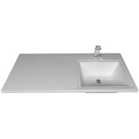 Раковина Style Line Estetus Даллас 100 R СС-00002392 правая