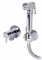 Гигиенический набор с краном KAISER (SH-332 REL)