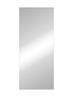 Зеркало (53,5x127,5) Continent Прямоугольник В028