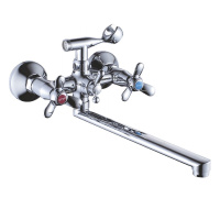 Смеситель для ванны Cron CN2112