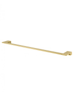 Вешалка для полотенец WONZON & WOGHAND ECLIPSE, глянцевое золото WW-9112-LG