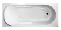 Ванна BERGES акриловая LUMBO с каркасом (150x75) 050004