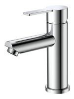 Смеситель для раковины однорычажный Agger Easy A3102100 хром глянцевый