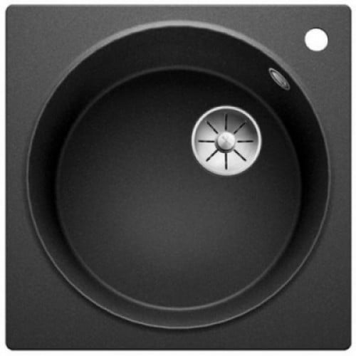 Мойка Blanco ARTAGO 6 Silgranit (антрацит), 521755