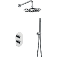 Душевая система Koller Pool Round CTR023