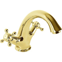 Смеситель для раковины Cezares Golf GOLF-LS1-03/24 Смеситель для раковины Cezares Golf GOLF-LS1-03/24