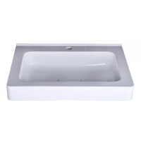 Раковина Style Line Каре Люкс Мини 60 СС-00002295